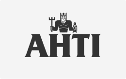 AHTI logo