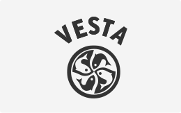 VESTA logo