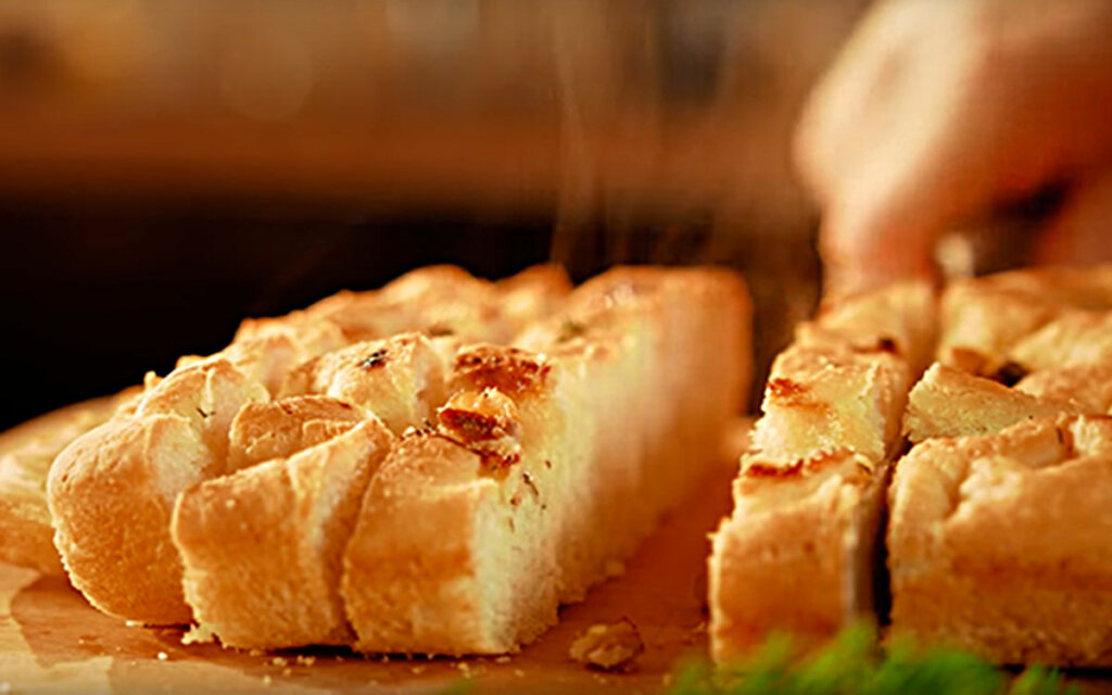 sillifocaccia