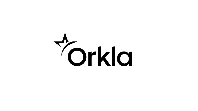 Orkla logo